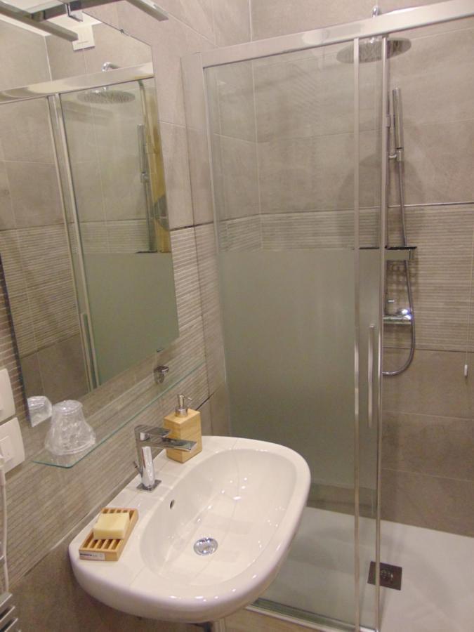 La Stazione Bed & Breakfast Monselice Bagian luar foto